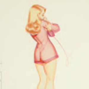 Meet your Posher, Bunny